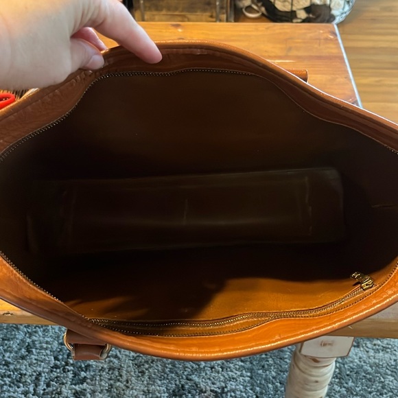 Louis Vuitton Sac Weekender - Picture 5 of 14